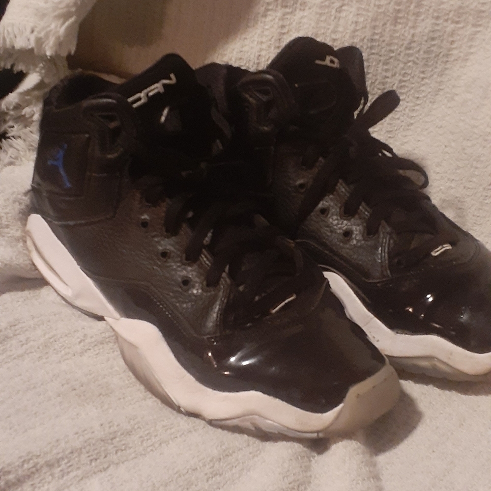 Jordans